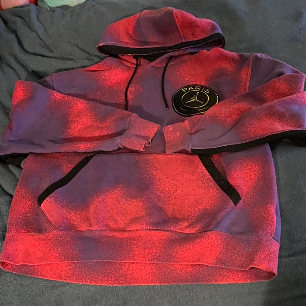 Jordan special Paris line exclusive !